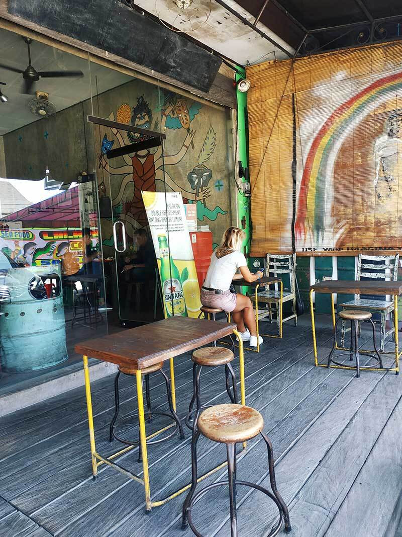Espress Coffee House