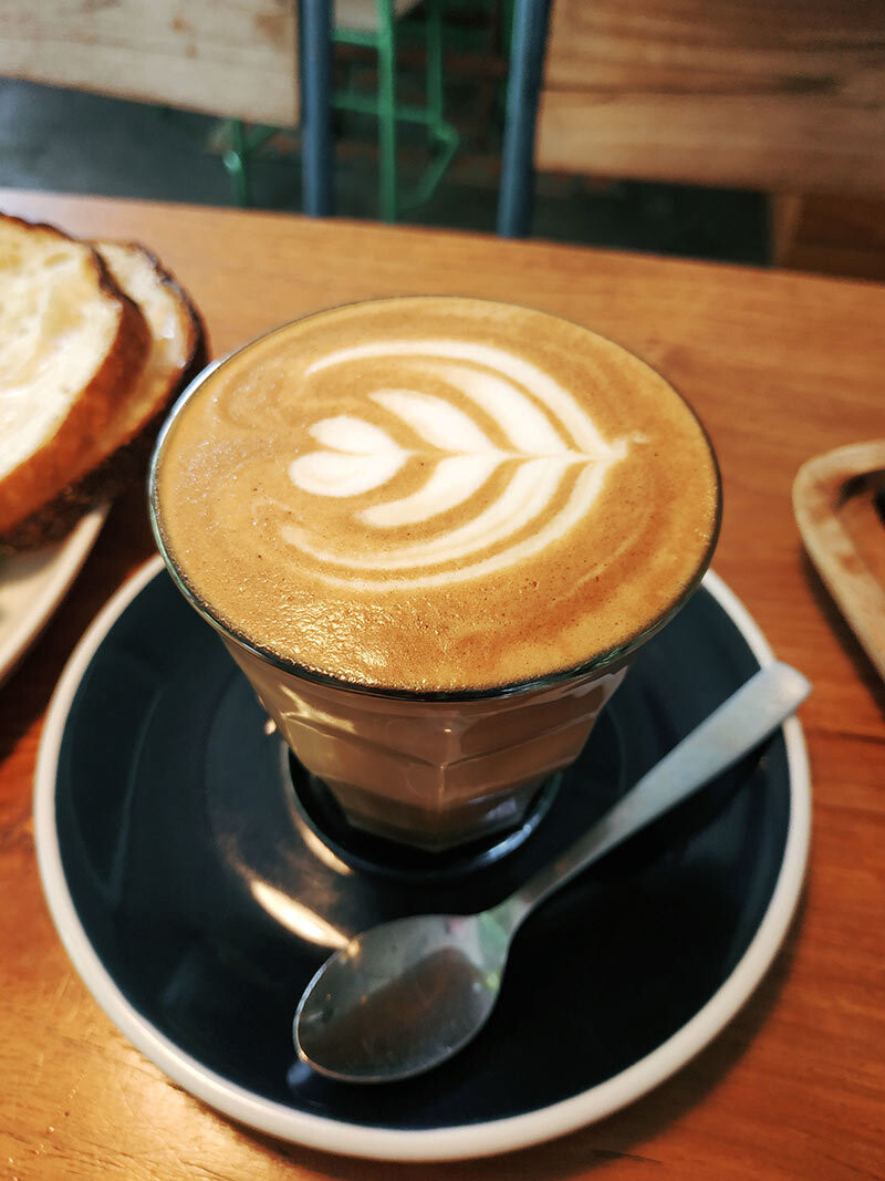Whale And Co Bali