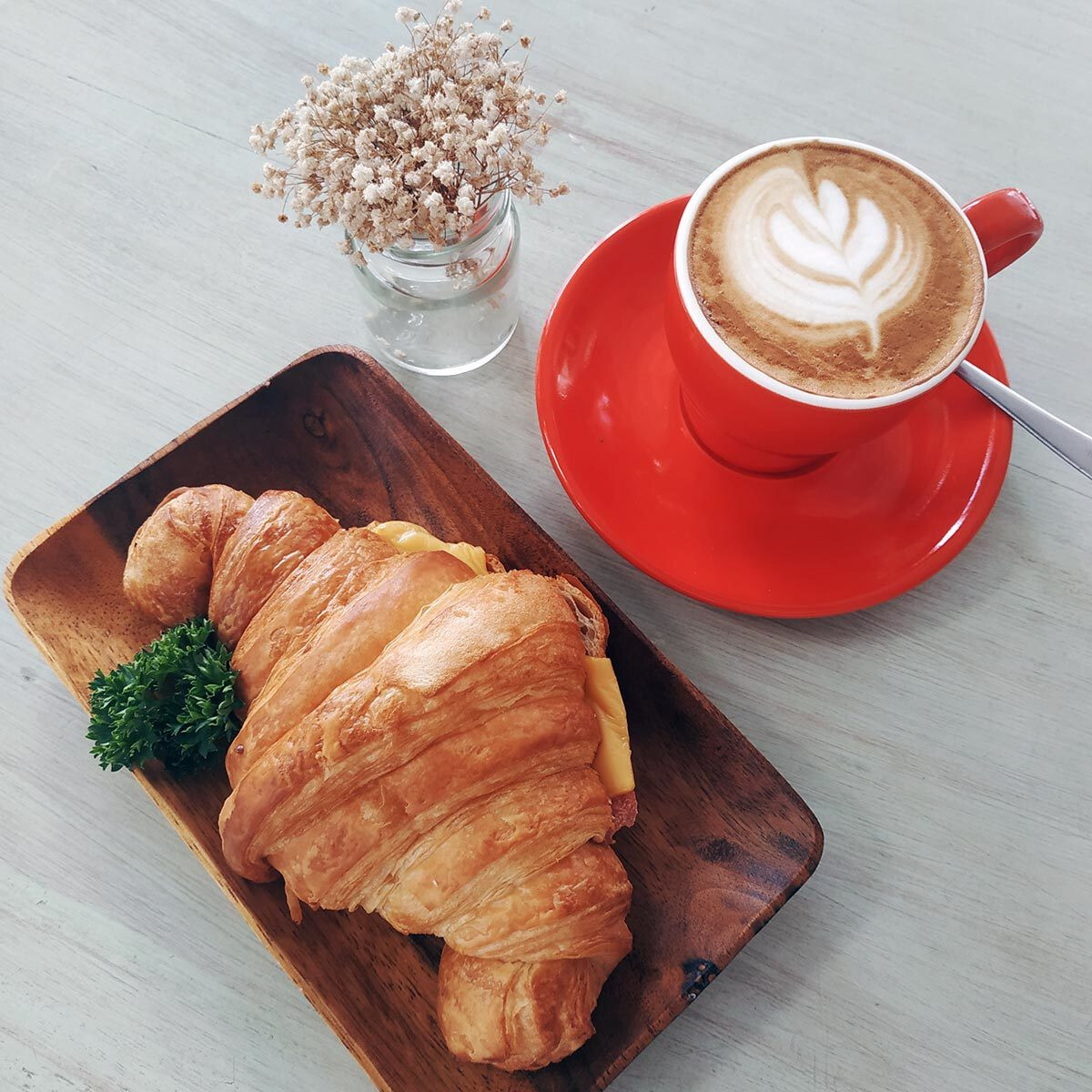 Koffietons Jimbaran