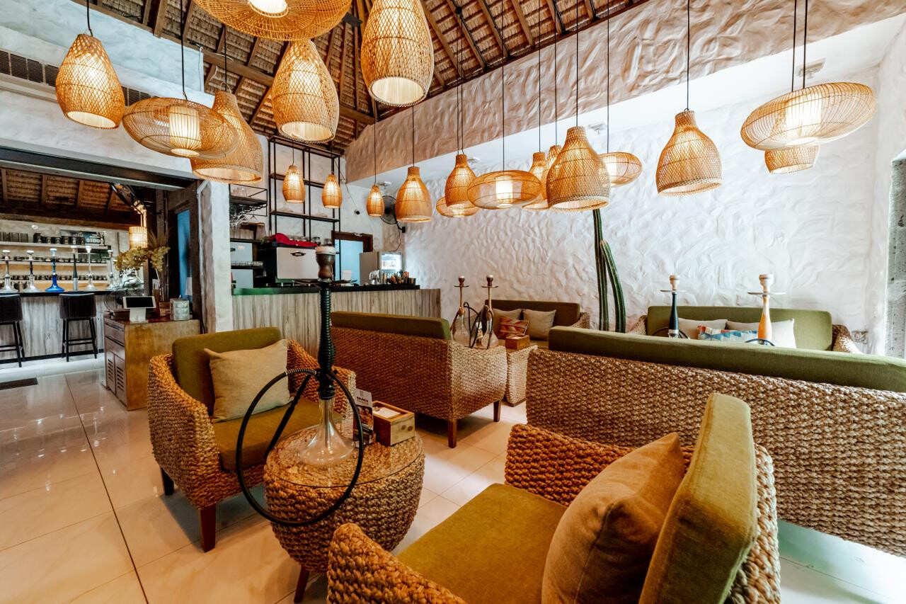 Eden Hookah Club