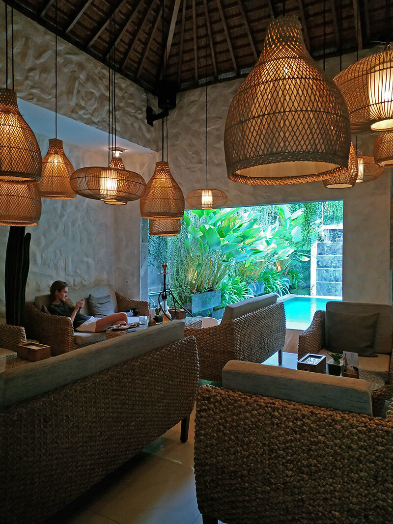 Eden Hookah Club
