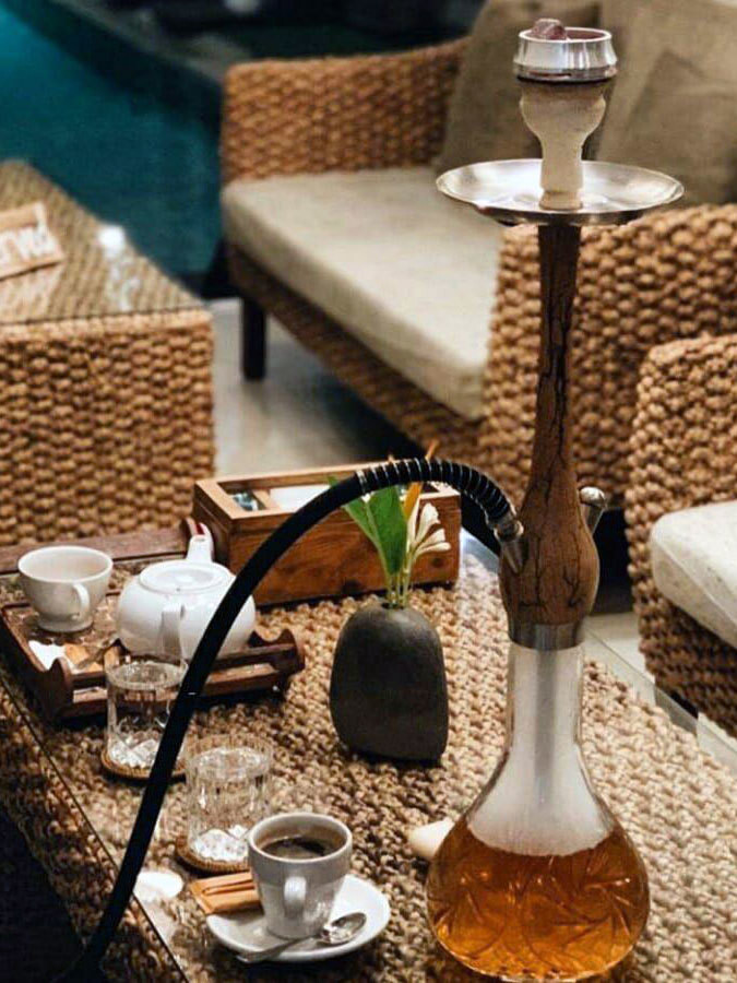 Eden Hookah Club