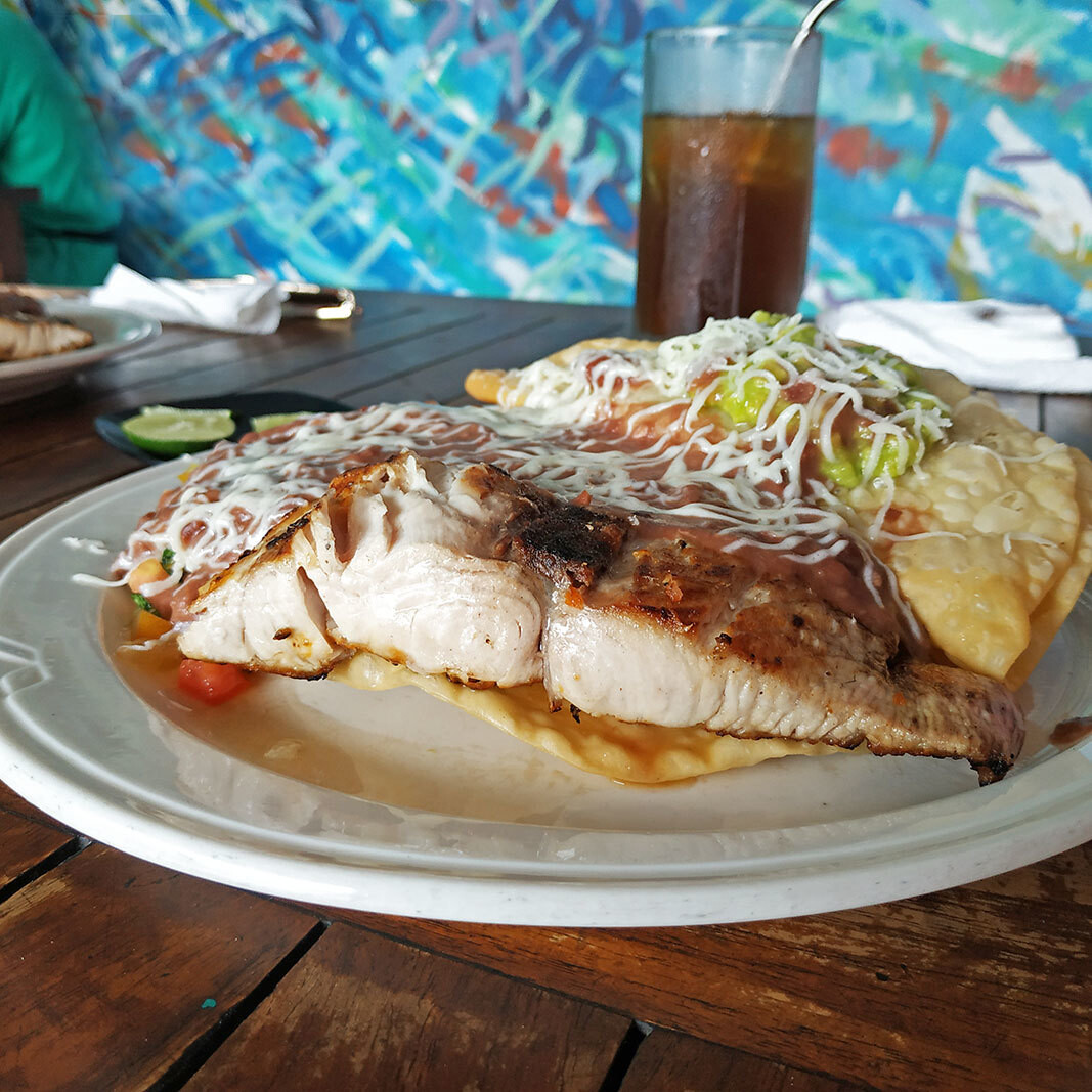 Warung Guero