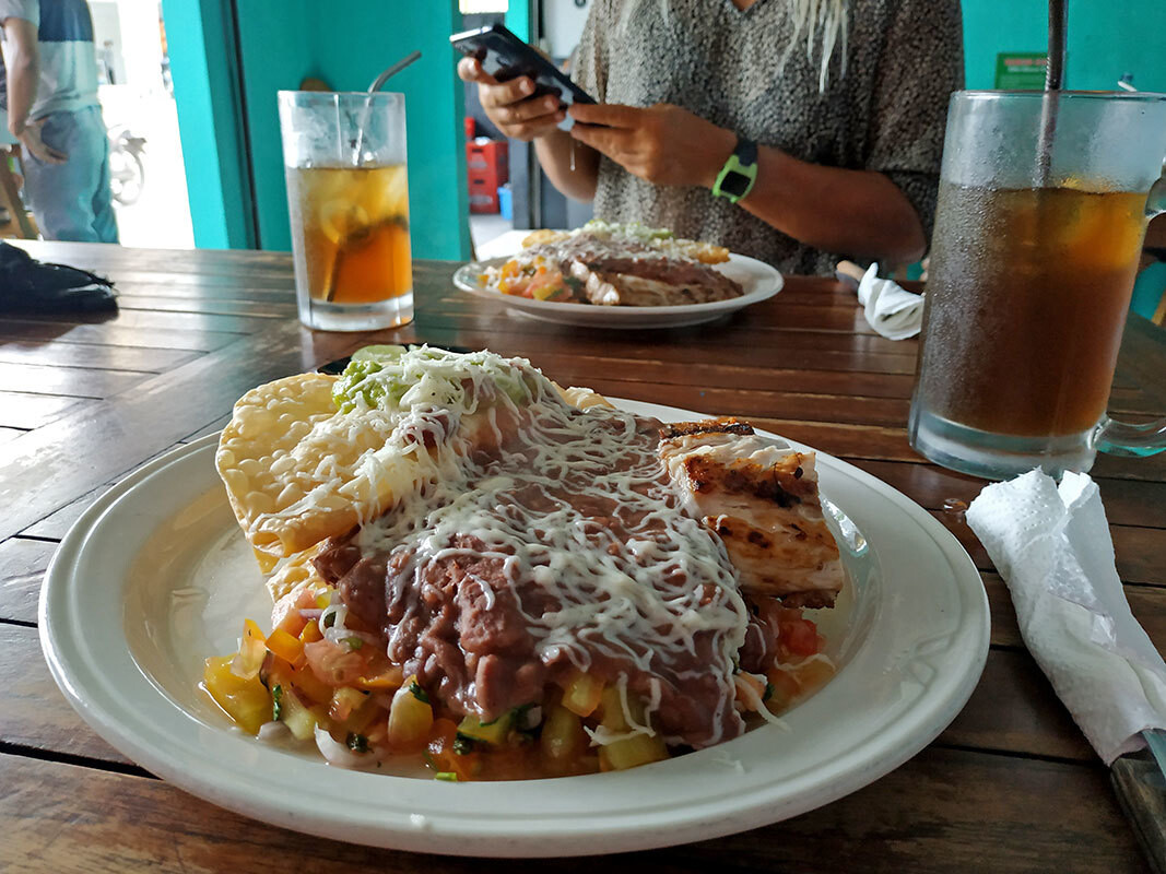 Warung Guero