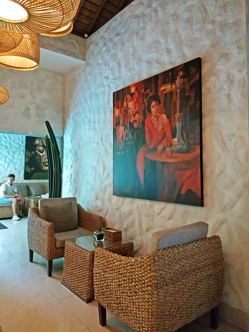 Eden Hookah Club