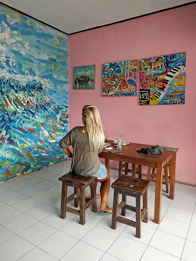 Warung Guero