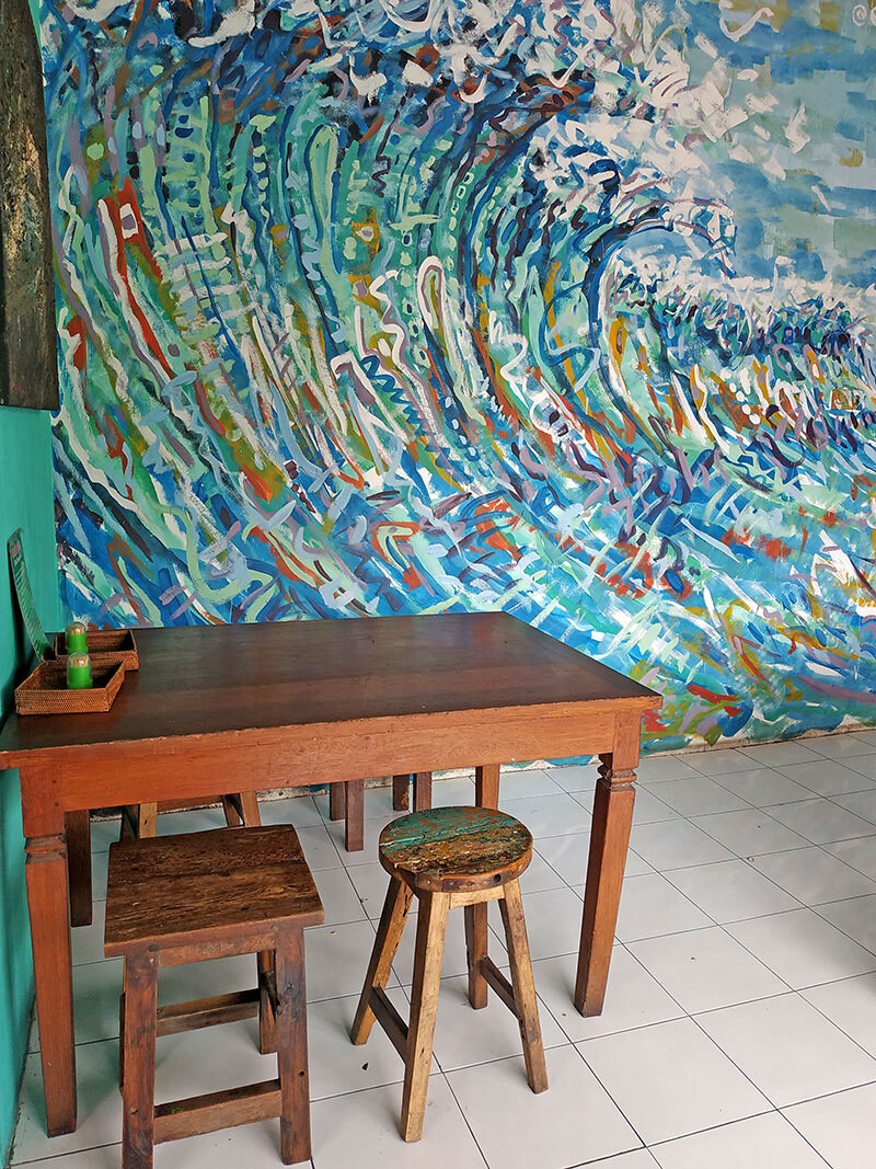 Warung Guero