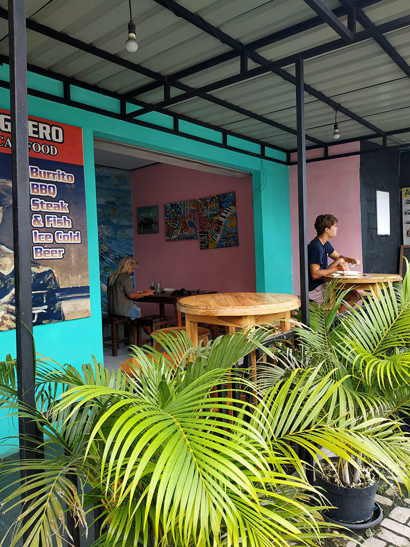 Warung Guero