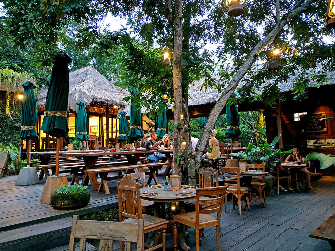 Drifter Surf Shop Cafe & Gallery