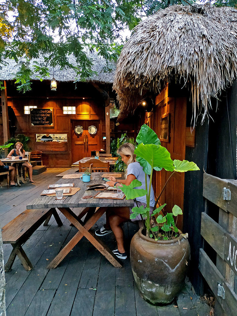 Drifter Surf Shop Cafe & Gallery
