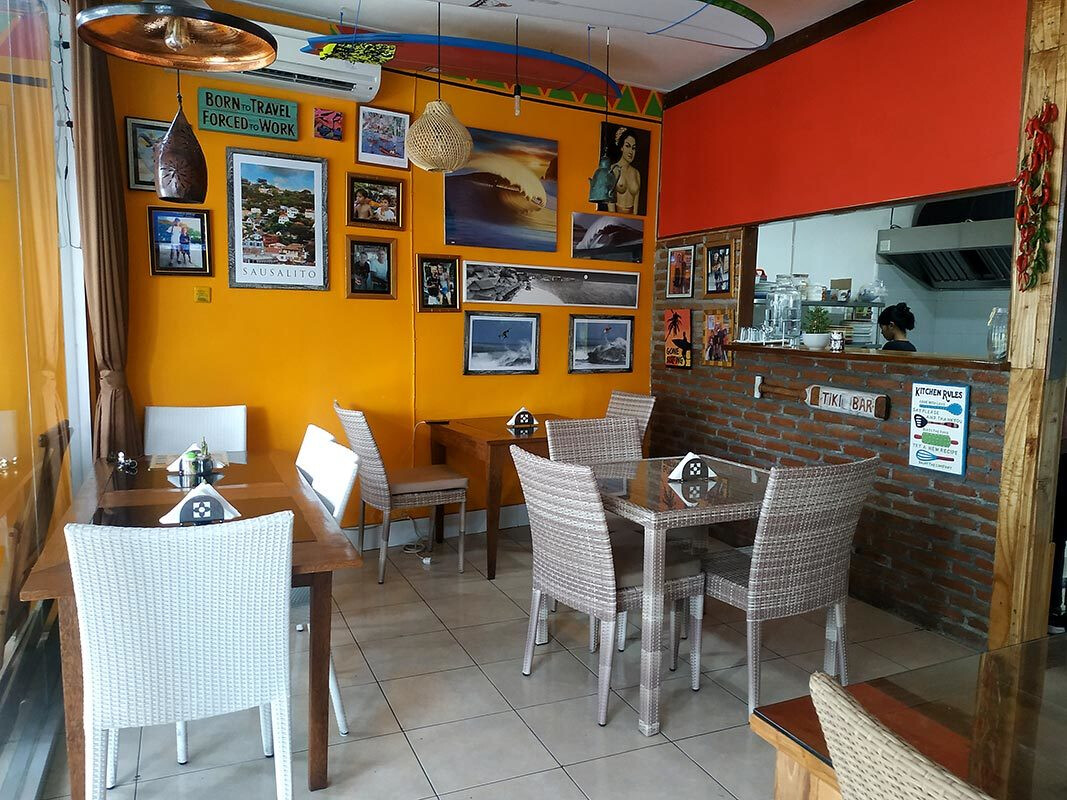 Juanitas Taco's