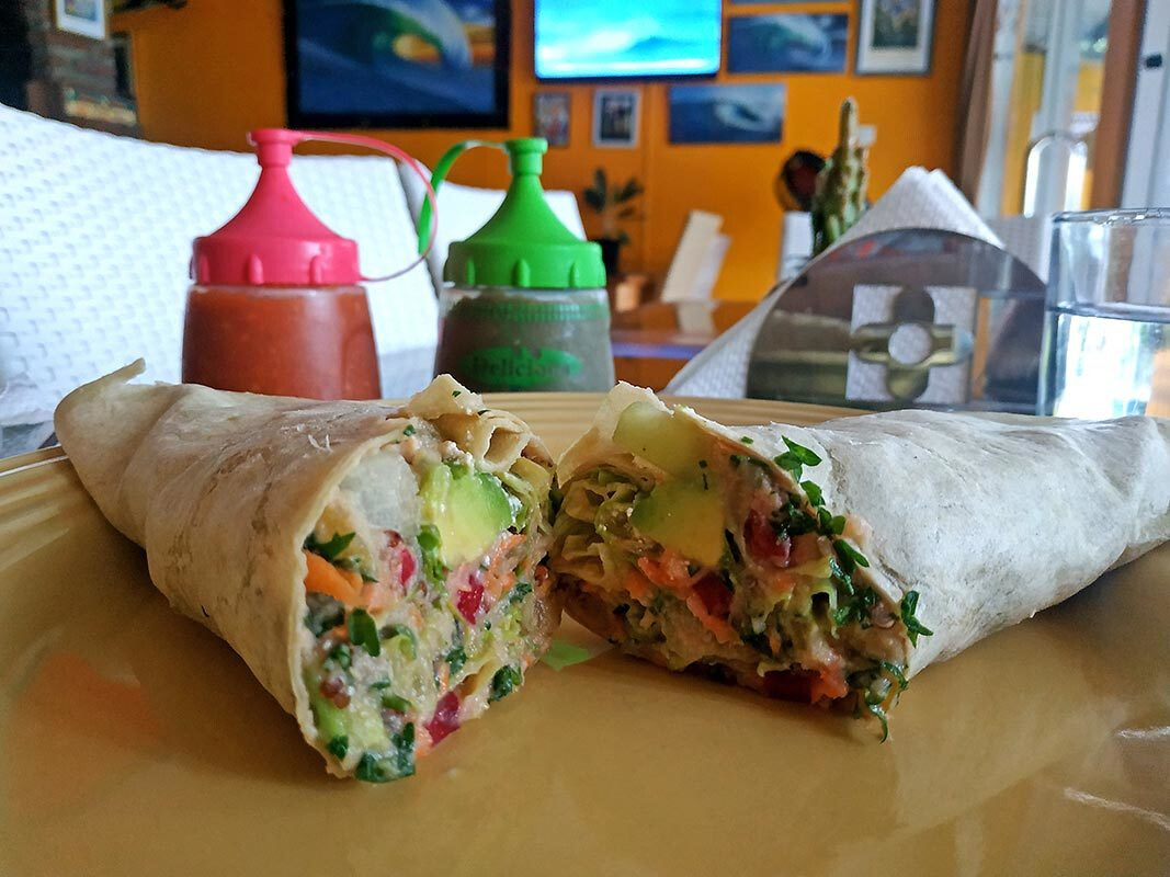 Juanitas Taco's