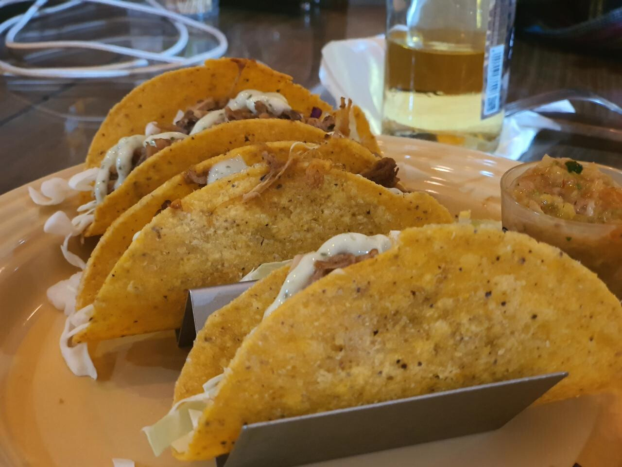 Juanitas Taco's