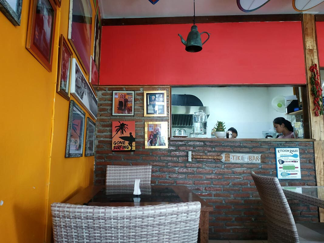 Juanitas Taco's
