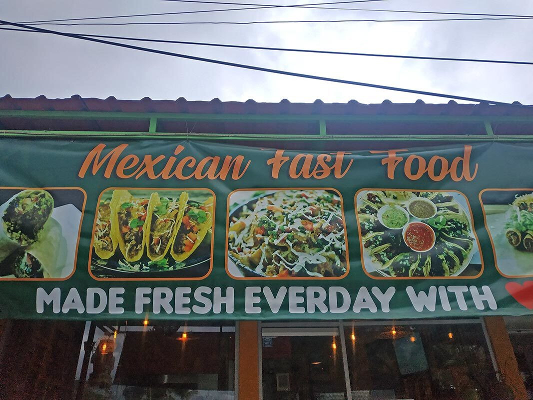 Juanitas Taco's