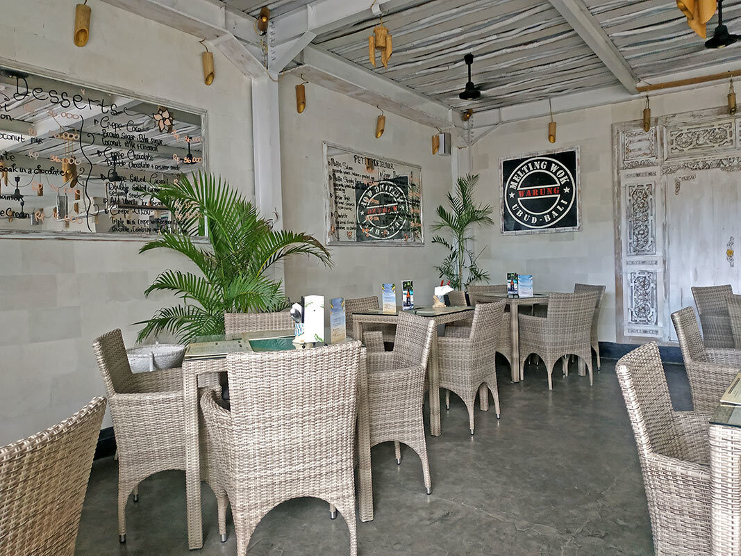La Brasserie by Melting wok