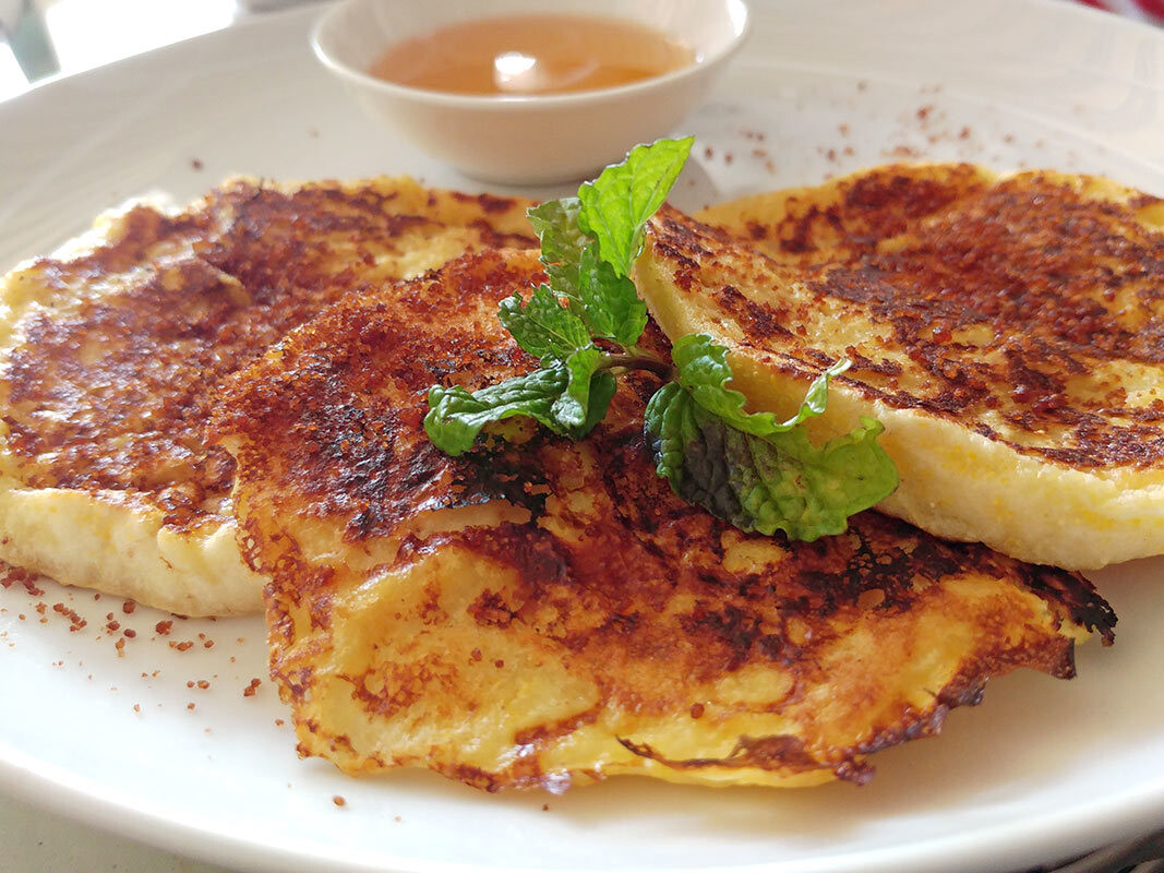 La Brasserie by Melting wok