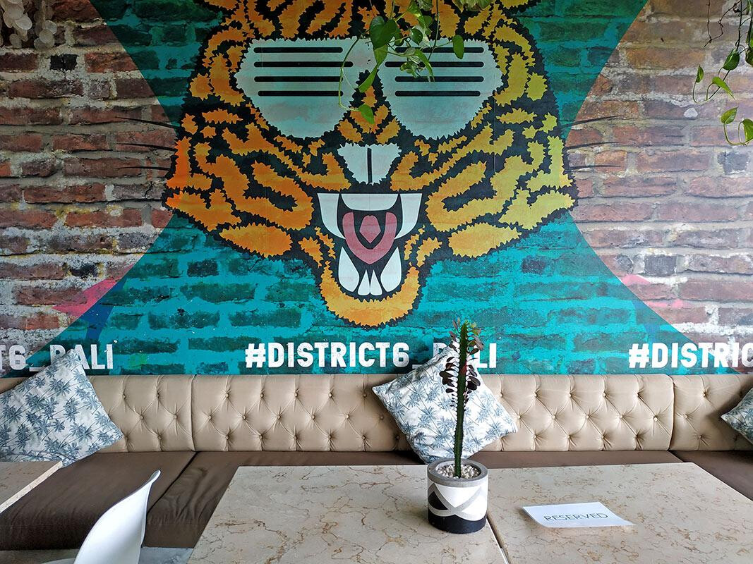 District 6