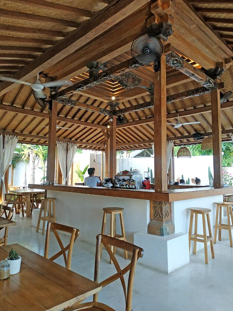 Ours Uluwatu