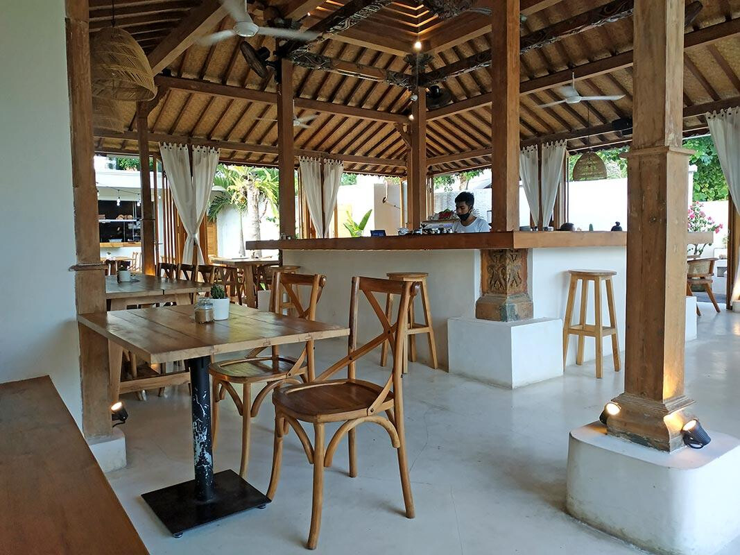 Ours Uluwatu