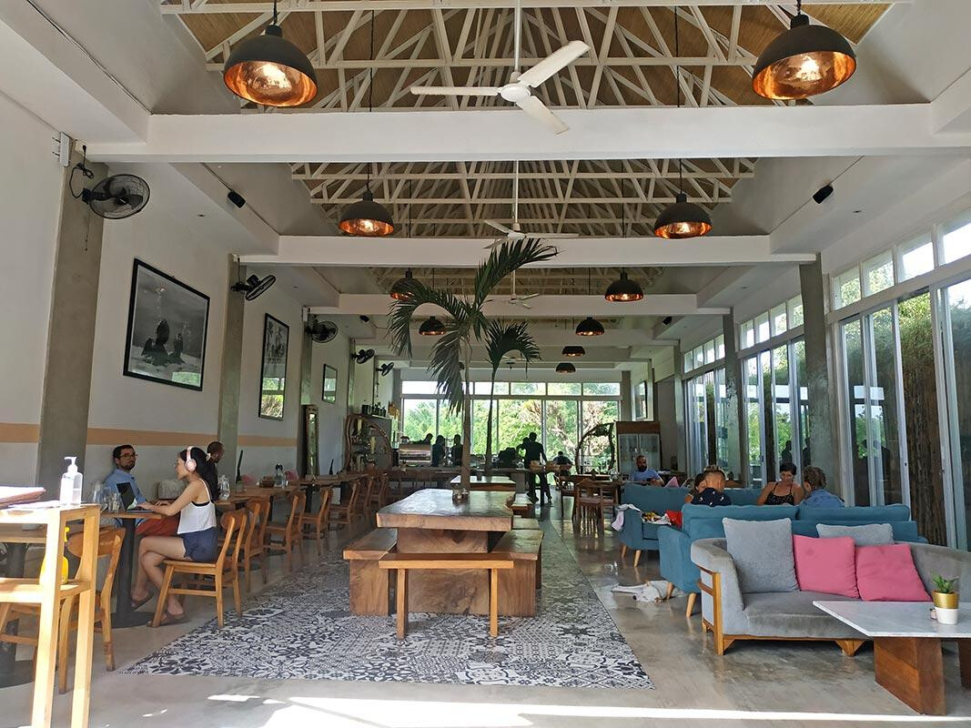 The Loft Uluwatu