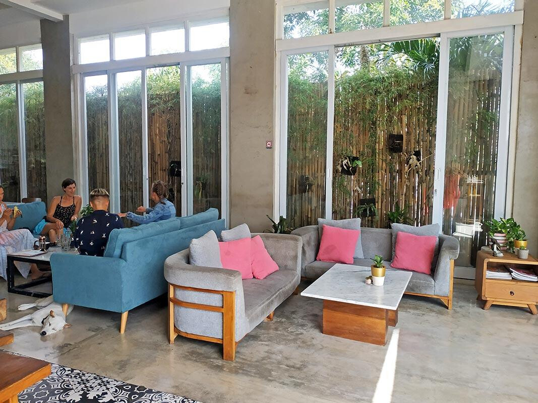 The Loft Uluwatu