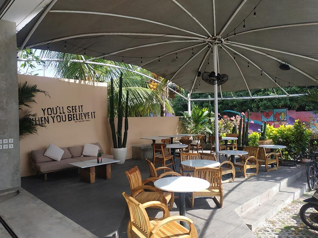 The Loft Uluwatu