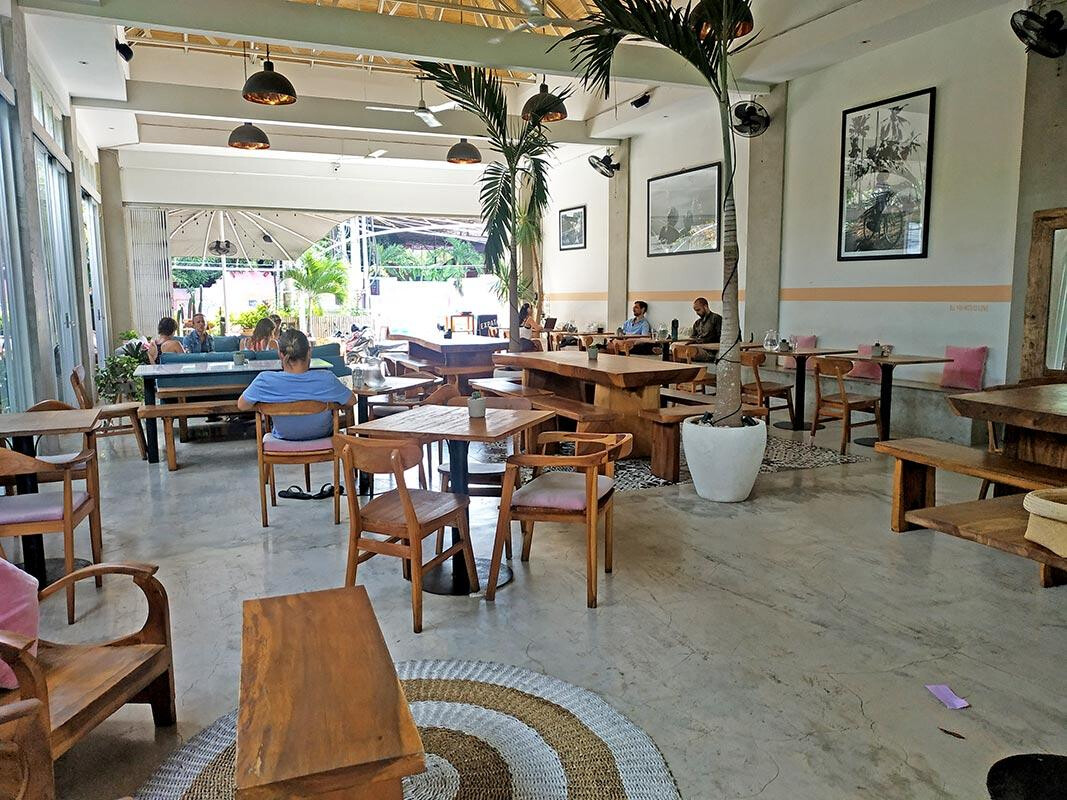 The Loft Uluwatu