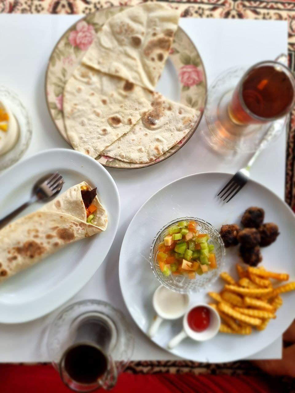 Tasty Turkish