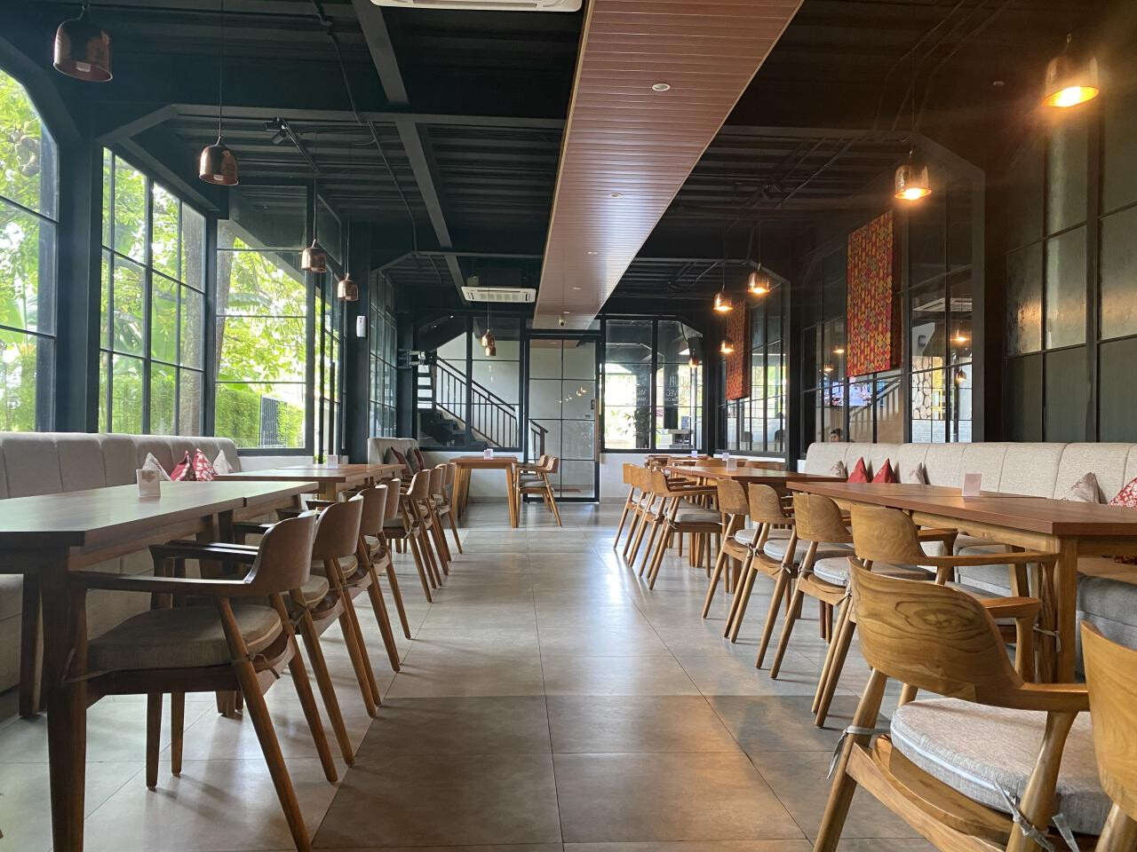 Udupi Pure Veg & Multicuisine Restaurant