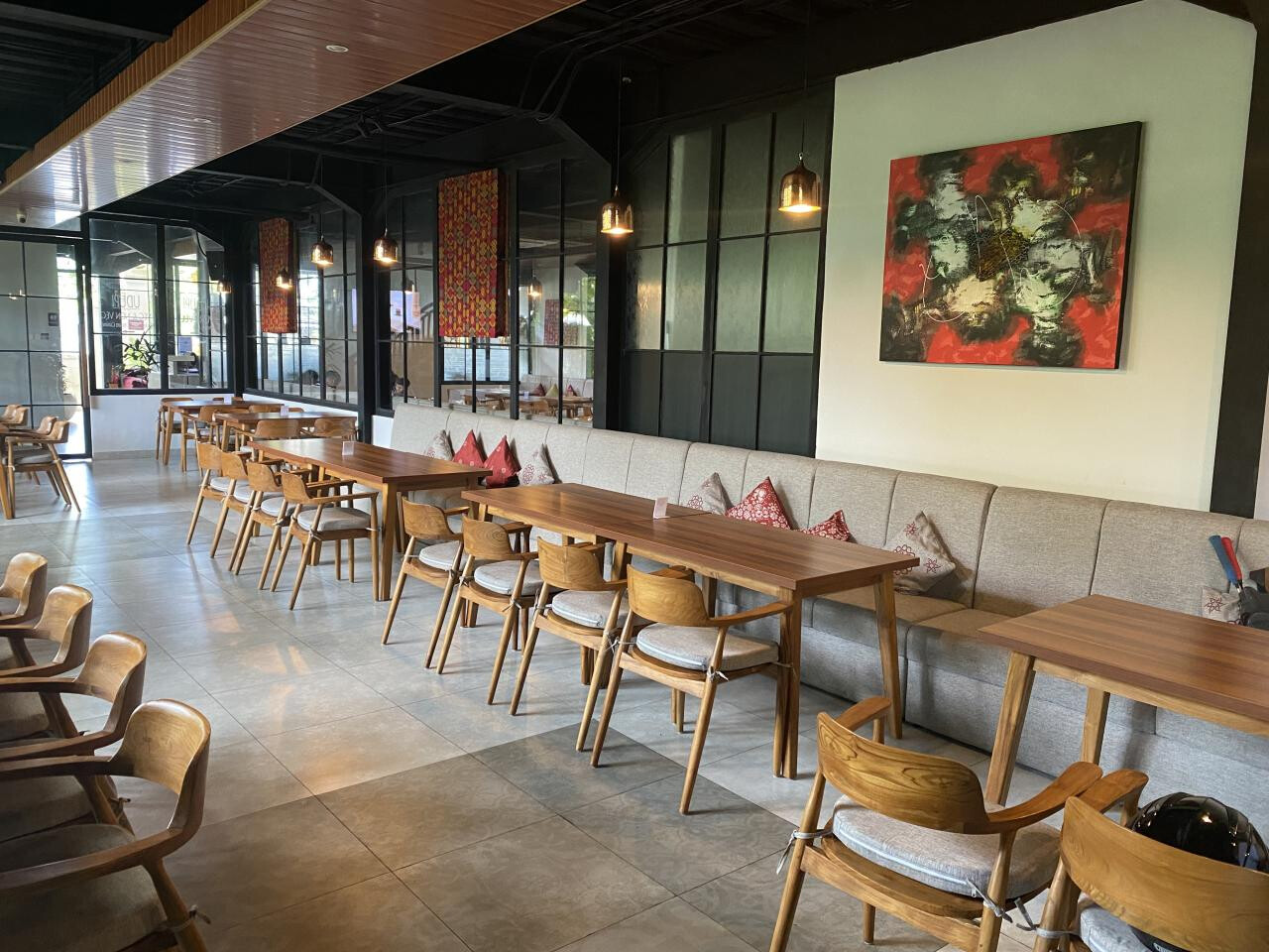 Udupi Pure Veg & Multicuisine Restaurant