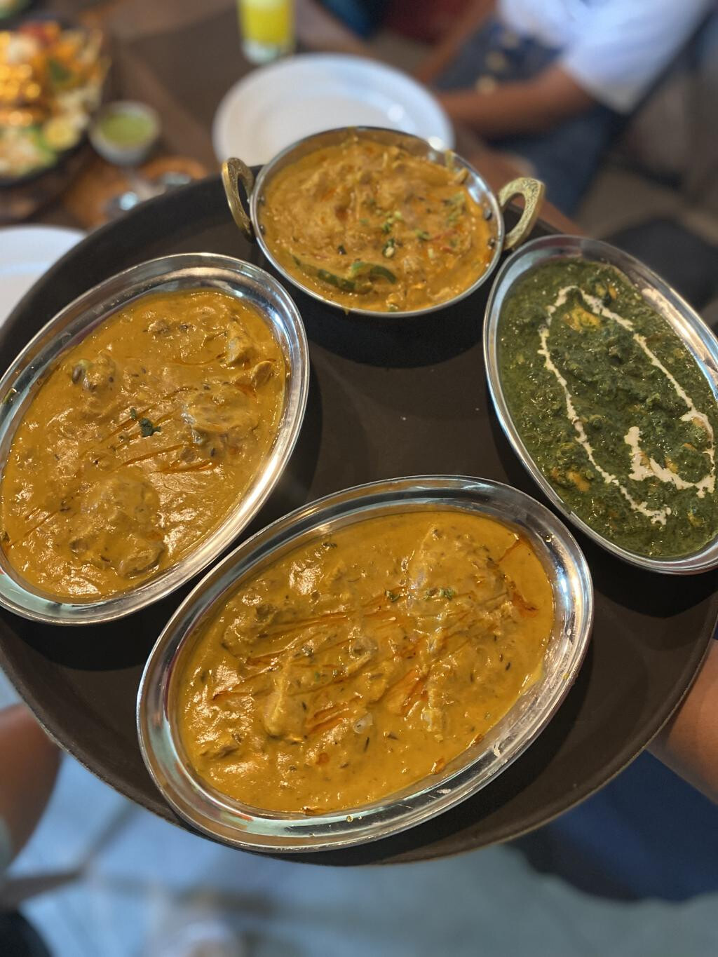 Udupi Pure Veg & Multicuisine Restaurant