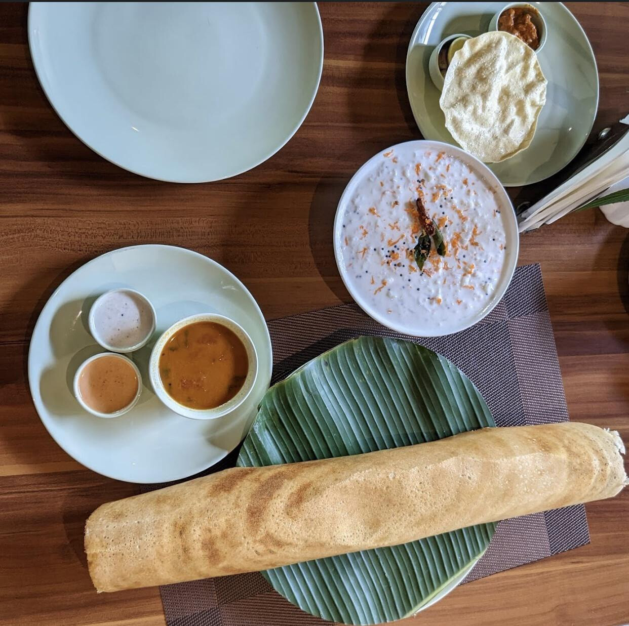 Udupi Pure Veg & Multicuisine Restaurant