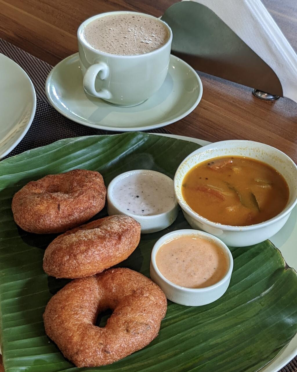 Udupi Pure Veg & Multicuisine Restaurant