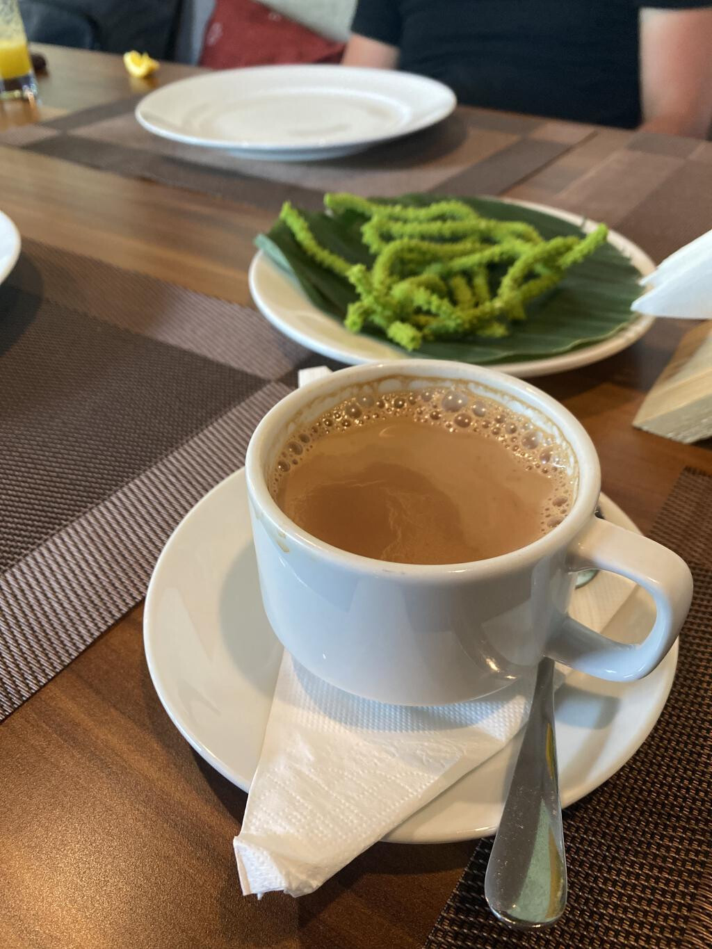 Udupi Pure Veg & Multicuisine Restaurant