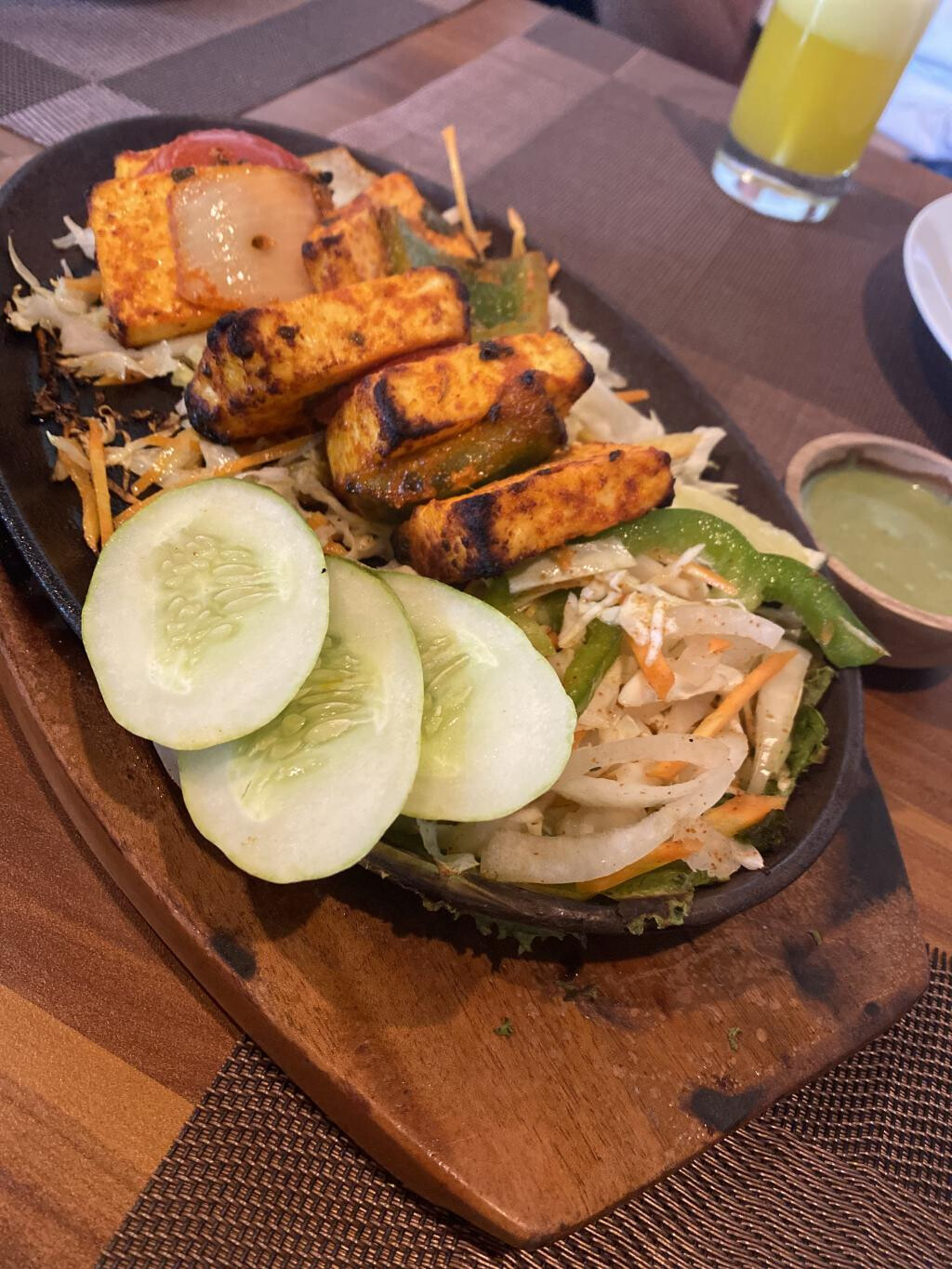 Udupi Pure Veg & Multicuisine Restaurant