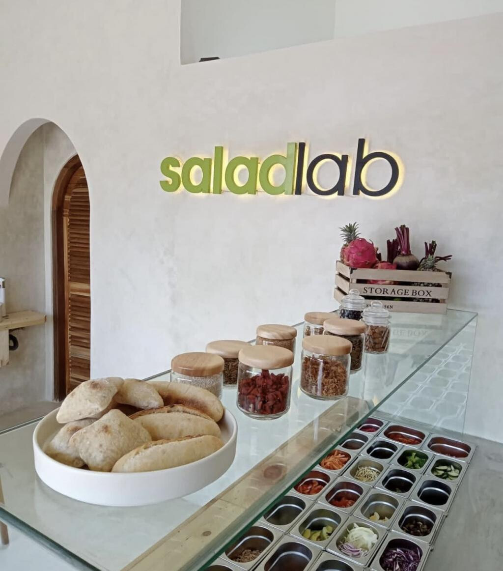 SaladLab