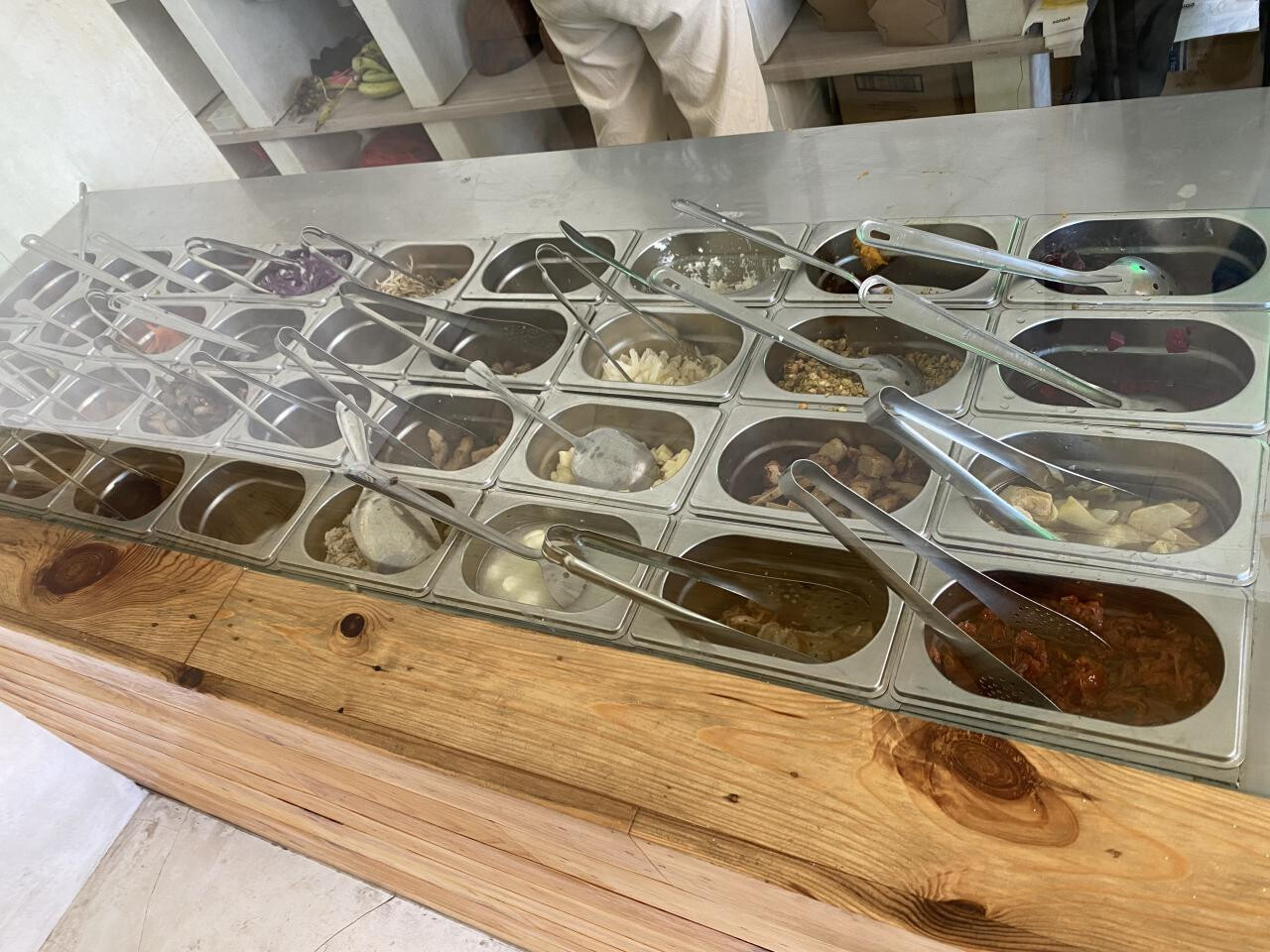 SaladLab