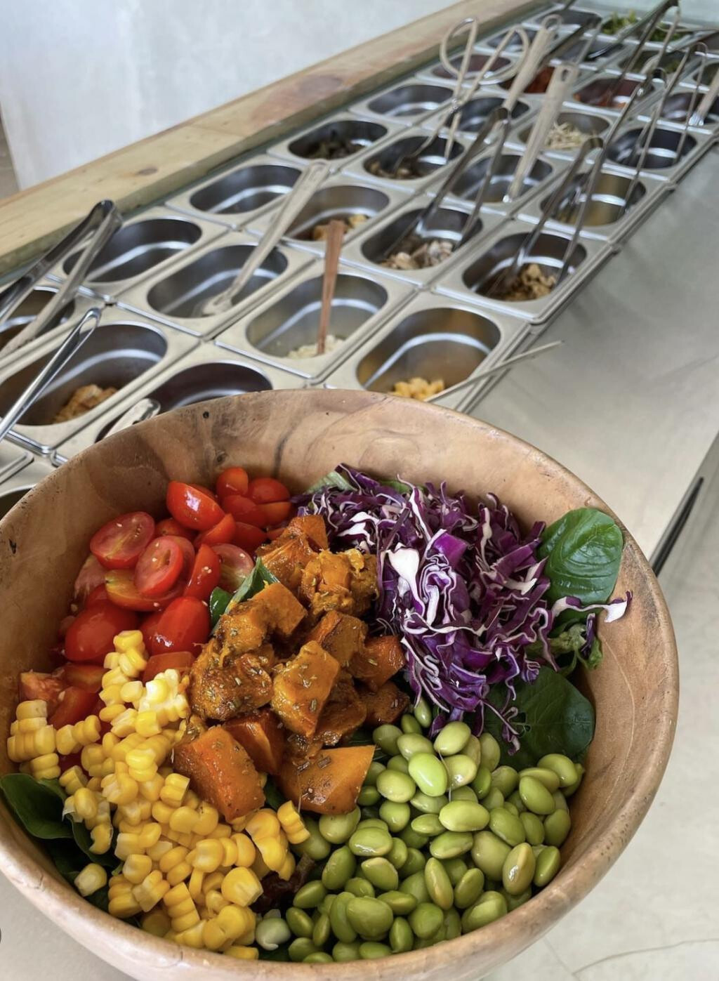 SaladLab