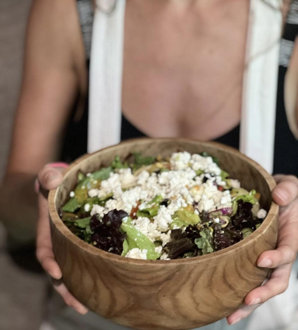 SaladLab