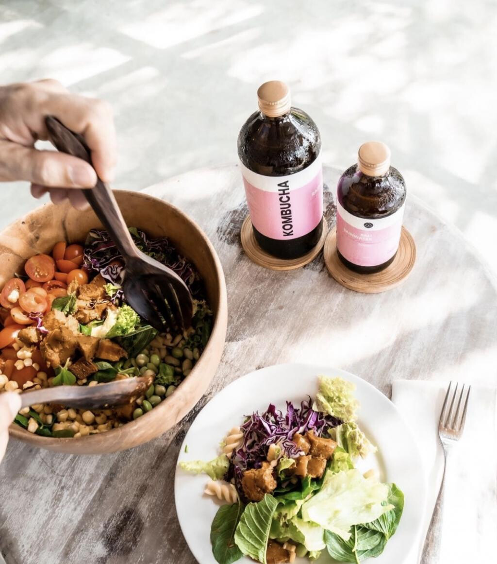 SaladLab