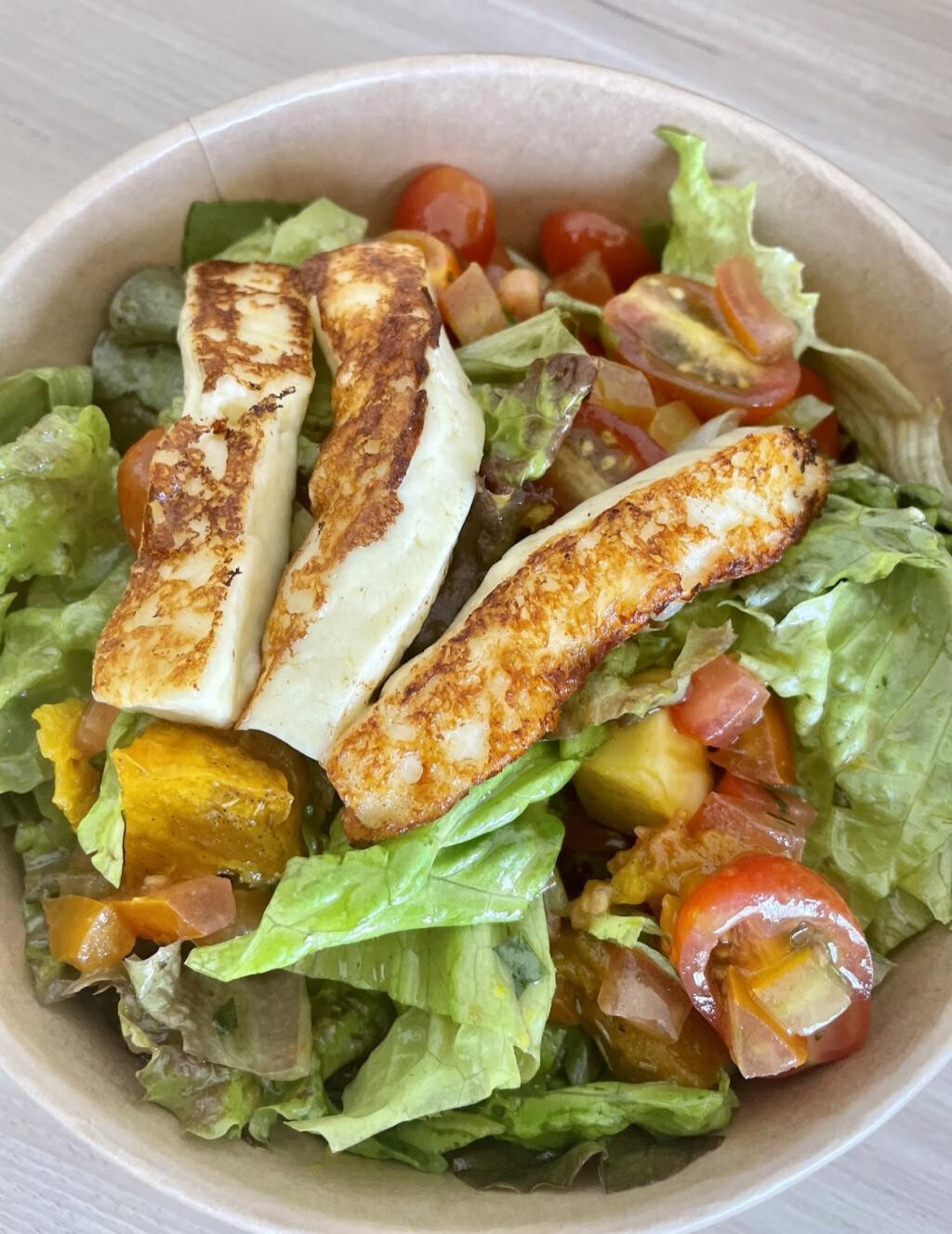 SaladLab