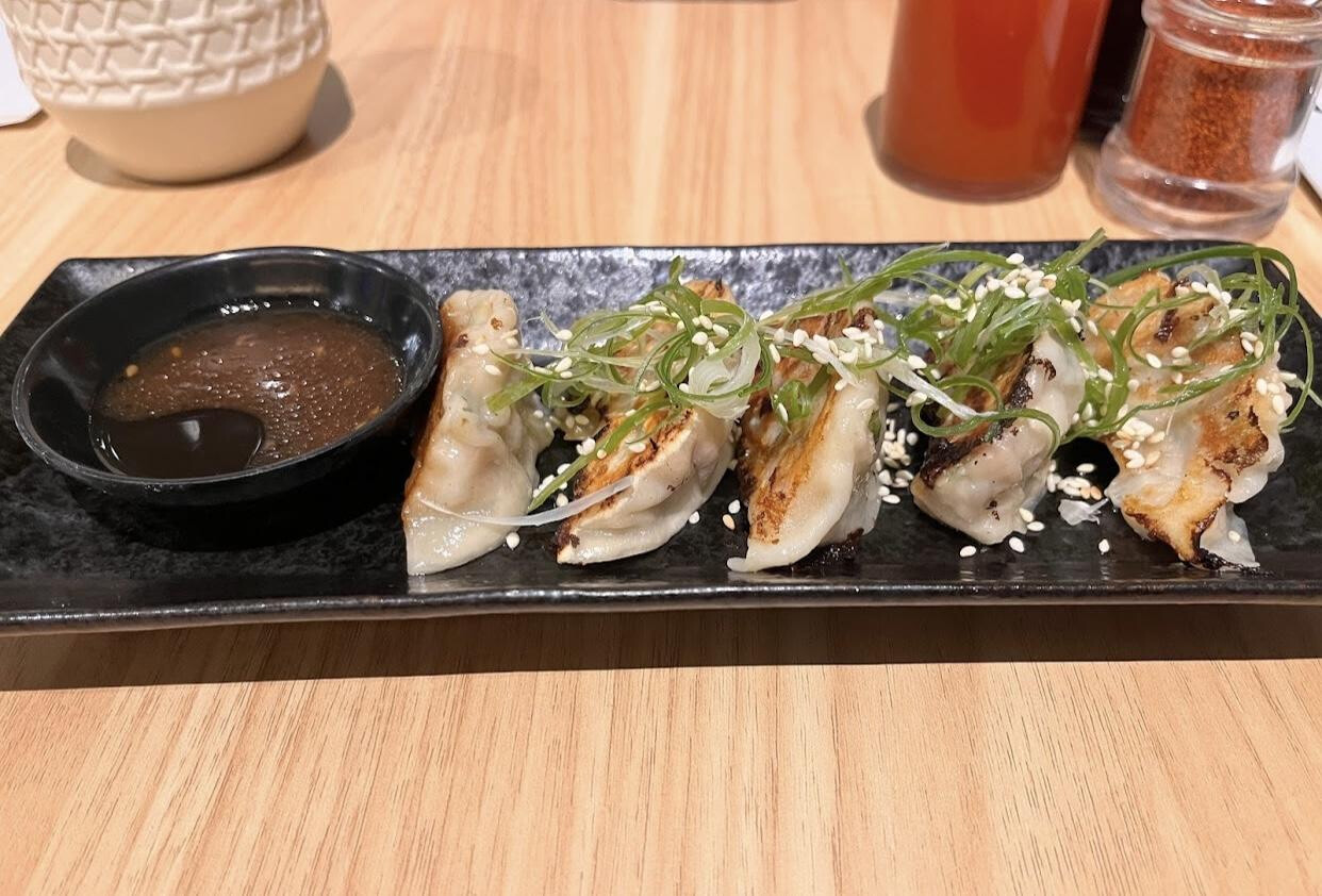 SHOFUKU RAMEN BAR