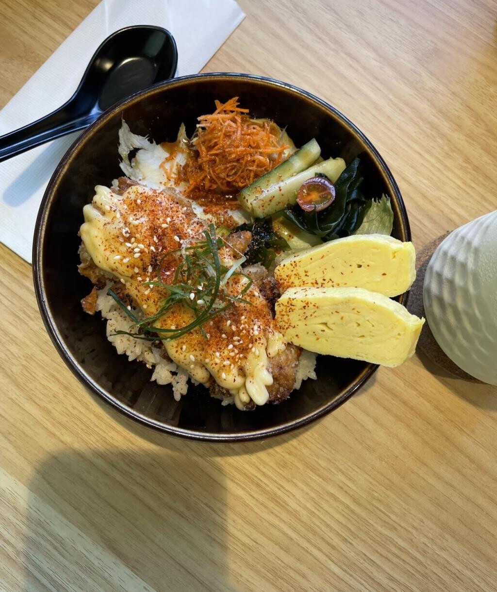 SHOFUKU RAMEN BAR
