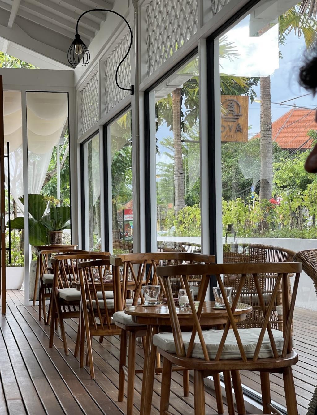 Oyà Bali