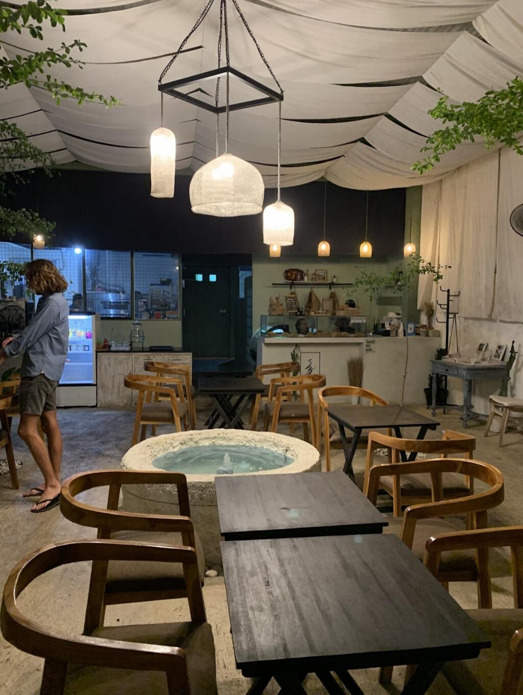 ITUAJA Bakery