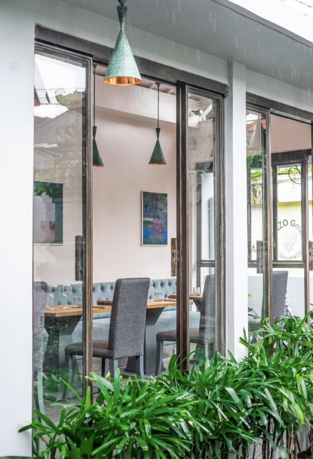 Apsara Contemporary Indian Dining