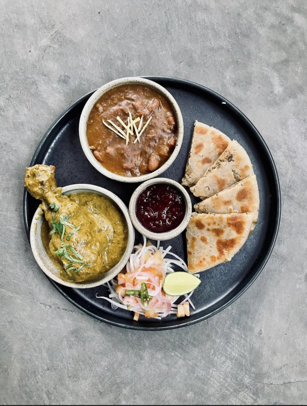 Apsara Contemporary Indian Dining