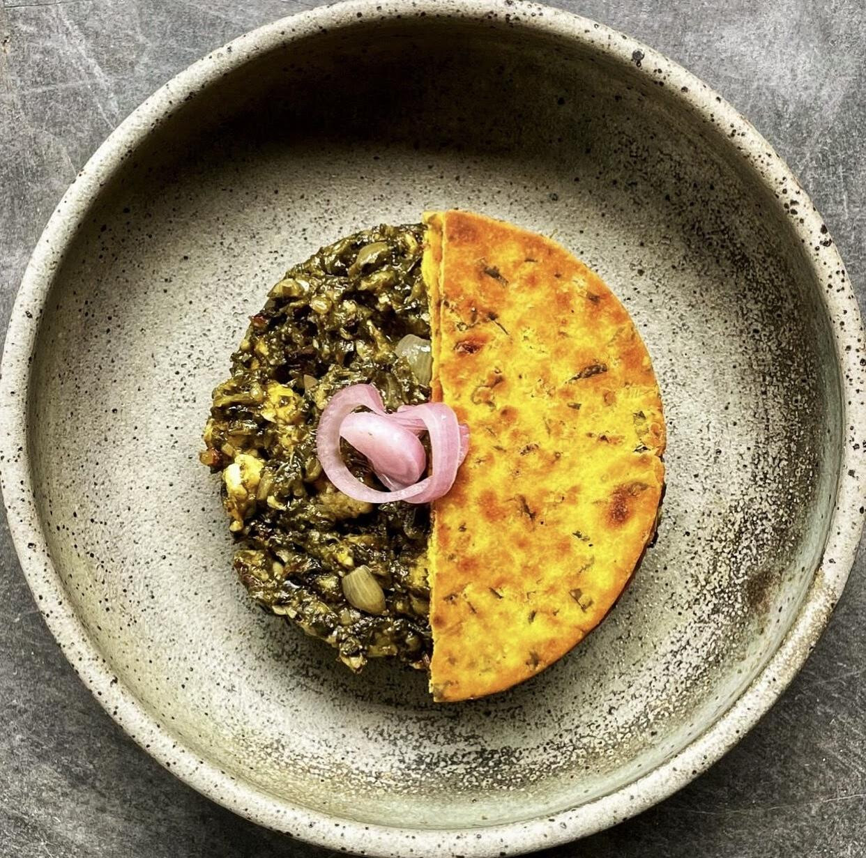 Apsara Contemporary Indian Dining