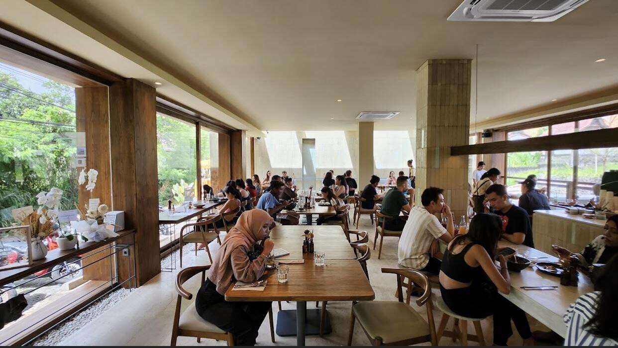 Sensorium Bali
